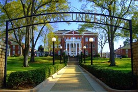 Anderson University